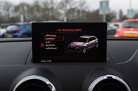 Audi A3 TFSI BLACK EDITION 29