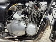 Suzuki GS850 1990 RUNNING CLASSIC BIKE SPARES OR REPAIR CRUISER 850CC IMPORT 13