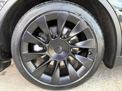 Tesla Model Y (Dual Motor) Long Range SUV 5dr Electric Auto 4WDE (384 bhp) 15