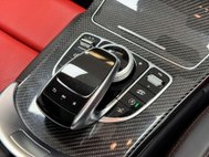 Mercedes-Benz C Class 4.0 C63 V8 BiTurbo AMG (Premium) Coupe 2dr Petrol SpdS MCT Euro 6 (s/s) (47 35