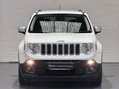 Jeep Renegade 1.4T MultiAirII Limited Euro 6 (s/s) 5dr 2