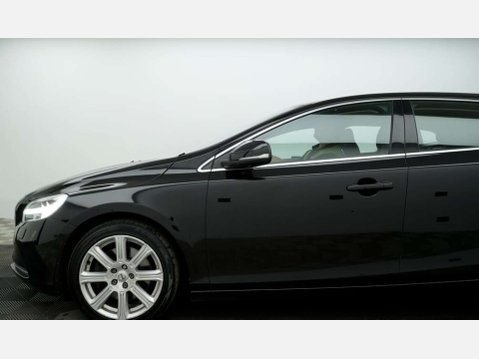 Volvo V40 2.0 V40 Inscription D3 5dr 5