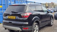 Ford Kuga 1.5T EcoBoost Titanium SUV 5dr Petrol Auto AWD Euro 6 (s/s) (182 ps) 11