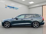 Volvo V60 2.0 D4 R-Design Auto Euro 6 (s/s) 5dr 8