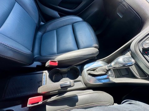 Vauxhall Mokka SE CDTI 33