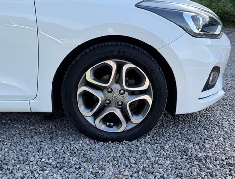 Hyundai i20 1.2 i20 Play MPI 5dr 14