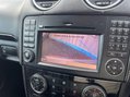 Mercedes-Benz M Class 3.0 ML300 CDI V6 BlueEfficiency Grand Edition G-Tronic 4WD Euro 5 5dr 5