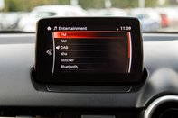 Mazda 2 SPORT NAV MHEV 17