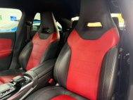 Mercedes-Benz CLA Class 2.0 CLA35 AMG (Premium) Coupe 4dr Petrol 7G-DCT 4MATIC Euro 6 (s/s) (306 ps 27