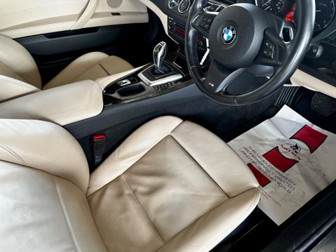 BMW Z4 2.0 28i M Sport Auto sDrive Euro 6 2dr 44