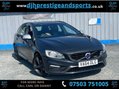 Volvo V60 2.0 D4 R-Design Nav Euro 6 (s/s) 5dr 1