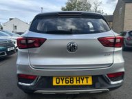 MG ZS EXCLUSIVE 6