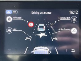 Renault Clio 1.0 Clio Evolution TCE 5dr 37