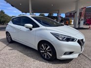 Nissan MICRA DCI N-CONNECTA 6