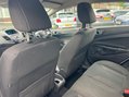 Ford Fiesta 1.0T EcoBoost Zetec Powershift Euro 5 5dr 19
