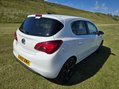 Vauxhall Corsa 1.4i ecoTEC Griffin Euro 6 5dr 14
