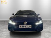Volkswagen Arteon 2.0 TDI R-Line Fastback 5dr Diesel DSG 4Motion Euro 6 (s/s) (190 ps) 2