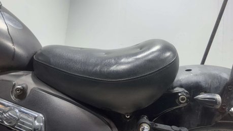 Keeway Superlight 125 125 Custom Cruiser Petrol Manual Euro 4 (10 ps) 20