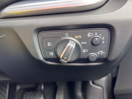 Audi A3 1.2 TFSI Sport Sportback S Tronic Euro 5 (s/s) 5dr 45