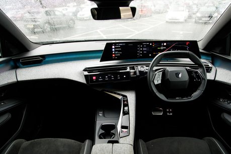 Peugeot 3008 GT