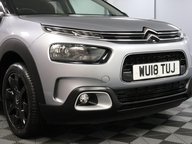 Citroen C4 Cactus BLUEHDI FLAIR S/S 24