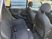 Mini Countryman 2.0 Countryman Cooper SD Auto 5dr 26
