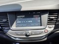 Vauxhall Astra 1.4i SRi Euro 6 5dr 19