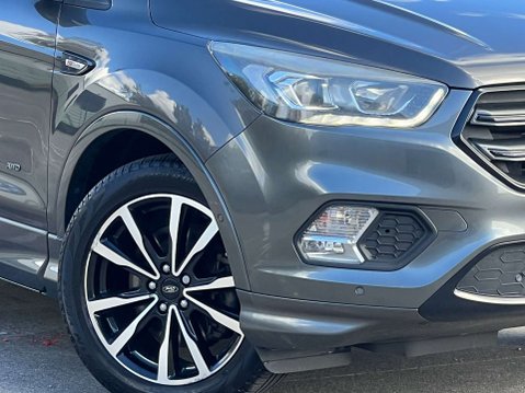 Ford Kuga 2.0 Kuga ST-Line TDCI 4x4 4WD 5dr *NATIONAL DELIVERY* 41