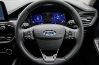 Ford Kuga VIGNALE 16