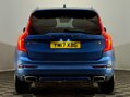 Volvo XC90 D5 POWERPULSE R-DESIGN PRO AWD 7