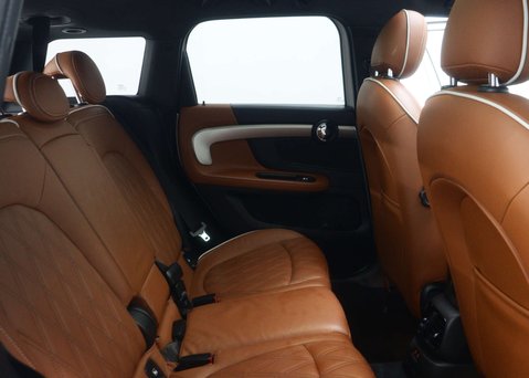 Mini Countryman 2.0 Cooper S Exclusive SUV 5dr Petrol Steptronic Euro 6 (s/s) (178 ps) 49