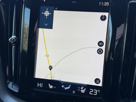 Volvo XC60 2.0 D5 PowerPulse R-Design Auto AWD Euro 6 (s/s) 5dr 16