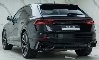 Audi RS Q8 VORSPRUNG 10