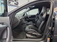 Audi RS3 2.5 TFSI Sportback 5dr Petrol S Tronic quattro Euro 5 (340 ps) 40