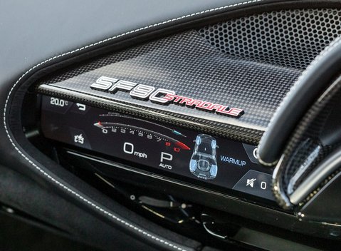 Ferrari SF90 Stradale 19