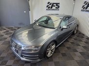 Audi A7 3.0 TDI V6 S line Sportback 5dr Diesel S Tronic quattro Euro 6 (s/s) (272 p 19