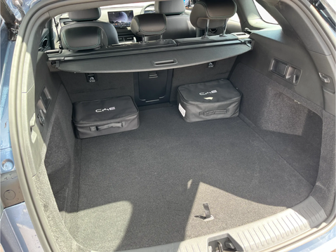 BYD Seal 6 Touring 1.5 DM-i Boost 5dr e-CVT 32