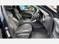 Audi A6 2.0 A6 S Line 45 TFSI Quattro Semi-Auto 4WD 5dr 4