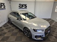Audi RS4 2.9 TFSI V6 Estate 5dr Petrol Tiptronic quattro Euro 6 (s/s) (450 ps) 14