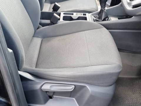 Volkswagen Caddy Maxi C20 TDI COMMERCE 27