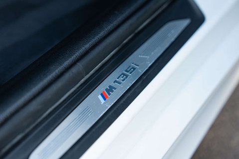 BMW 1 Series 3.0 M135i Auto 5dr 59