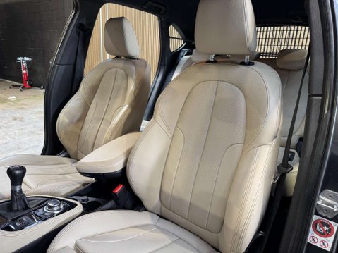 BMW 2 Series 1.5 216d M Sport 5dr 70
