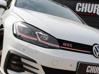 Volkswagen Golf 2.0 Golf GTi Performance TSi 3dr 3