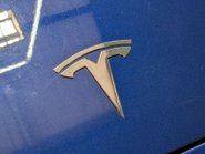 Tesla Model 3 Model 3 Long Range AWD 4WD 4dr 20