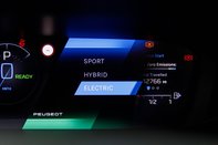Peugeot 308 S/S ALLURE PREMIUM 38