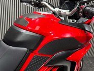Ducati Multistrada 1200 1200 S Adventure Bike 2015 only 7K full Ducati history 23