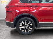 Volkswagen Tiguan 1.5 TSI Active SUV 5dr Petrol Manual Euro 6 (s/s) (130 ps) Bluetooth - Allo 10
