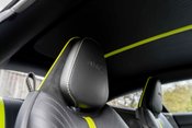 Aston Martin DB11 V12 AMR. Q PAINTWORK. H & C SEATS. CARBON FIBRE INTERIOR. TECHNOLOGY PACK. 11