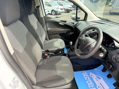 Ford Transit Courier 1.0 Transit Courier Base 14