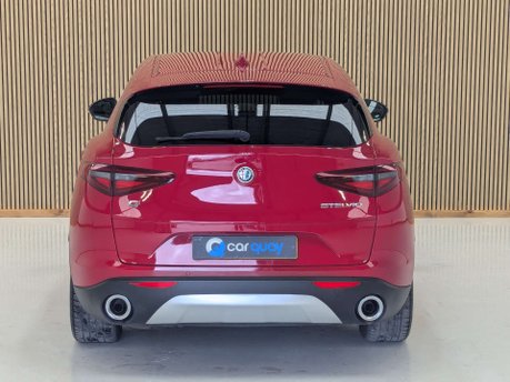 Alfa Romeo Stelvio 2.1 Stelvio Speciale TD AWD Auto 4WD 5dr 20